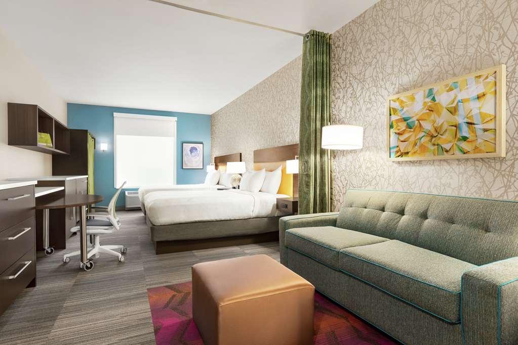 Home2 Suites By Hilton Ridley Park Philadelphia Airport So Zimmer foto
